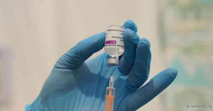 Heidelberg:  Impfzentrum schließt