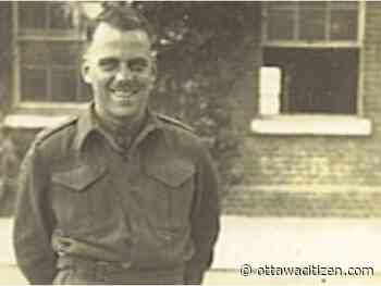 Citizen team nominated for national award for telling soldier's story