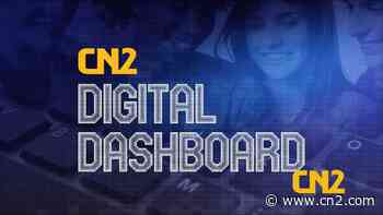CN2 Digital Dashboard - Boston Marathon Local Runner and YC Library Expanding Reach - CN2 News