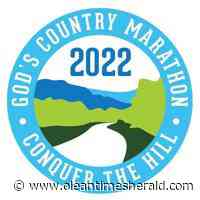 'God's Country' marathon returns to Coudy June 4 | Sports | oleantimesherald.com - Olean Times Herald