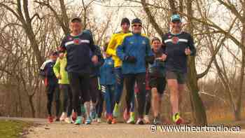 Windsor-Essex runners finish Boston Marathon - AM800 (iHeartRadio)
