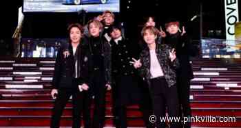 Get ready for a movie marathon & we'll guess which BTS members will join you - PINKVILLA