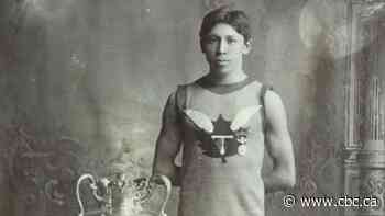 Remembering Tom Longboat's legendary Boston Marathon run - CBC Sports