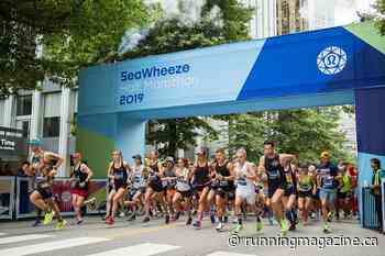 Try this speedwork sandwich workout to prepare for the half-marathon - Canadian Running Magazine