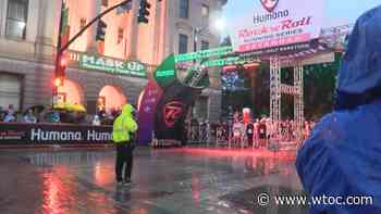 Rock 'n' Roll Marathon will not return to Savannah this year - WTOC