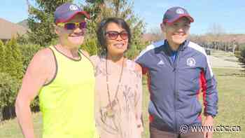 Windsorites share tips ahead of Boston Marathon - CBC.ca