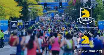 Boston Marathon Resources - Boston Athletic Association