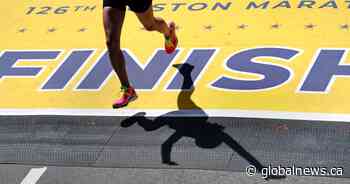 Kelowna’s Elmore 11th, Calgary’s Hofbauer 15th in Boston Marathon