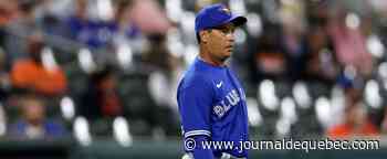 Charlie Montoyo n’a aucune sympathie pour les joueurs non vaccinés