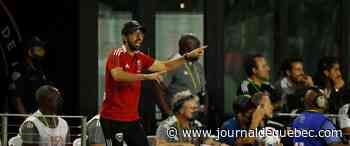 Le D.C. United perd patience avec son entraîneur