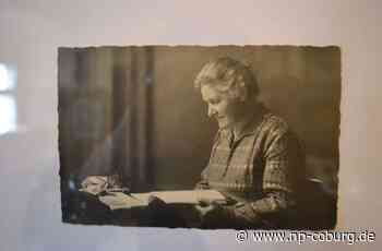 Ludwigsstadt - Die Heimatdichterin - Neue Presse Coburg