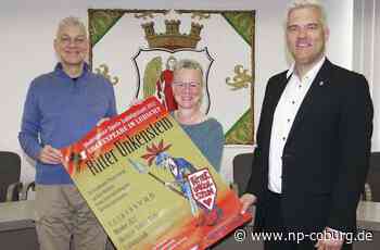 Shakespeare-Spiele Ludwigsstadt - Neustart mit einem bayerischen Original - Neue Presse Coburg