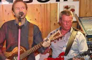 Neustart der Kronacher Musiknacht? - „Start in einen sorglosen Sommer“ - Neue Presse Coburg