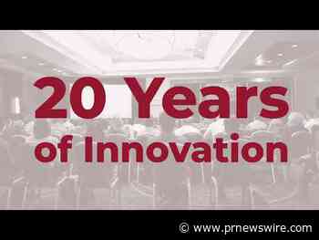 BIO-IT WORLD EXPO WILL RECOGNIZE INNOVATIVE PRACTICES AWARDS WINNERS