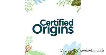 CERTIFIED ORIGINS $25M INVESTMENT FOR SUSTAINABLE OLIVE OIL PRODUCTION IN VIRGINIA