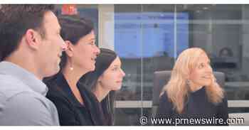 Four Ohio Physicians Join Prestiguous National Group of Women Addressing Gender Inequity in Healthcare