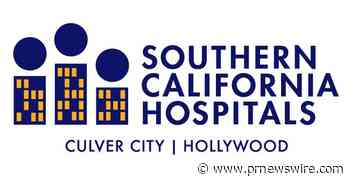 Southern California Hospitals at Culver City and Hollywood Among Top 5 Percent in Nation for Patient Safety Excellence