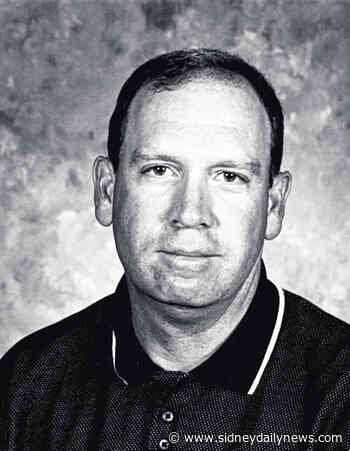 Longtime educator, coach to be inducted into Hall of Honor - sidneydailynews.com