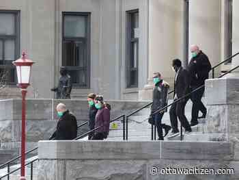 University of Ottawa extends mandatory masking on campus until May 31