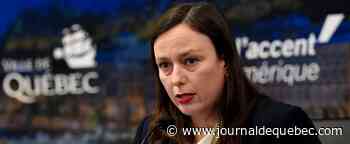 Rejets de l'incinérateur: Jackie Smith loin d’être rassurée par la Ville de Québec