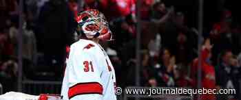 Les Hurricanes s’inquiètent