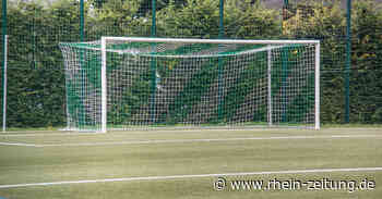 Niederahrs dumme Fehler machen Müschenbach das Siegen leicht – TuS mit 3:1 noch gut bedient - Rhein-Zeitung