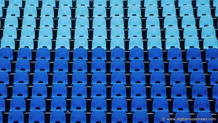 After Reporting Record Revenues, SeatGeek Is Going Public via SPAC