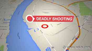 Man killed in early morning Tonawanda shooting