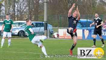 Wendezelle hadert mit zwei Situationen