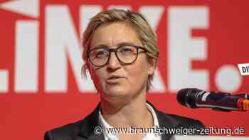 Nach Aus von Hennig-Wellsow: Wer braucht noch die Linke?