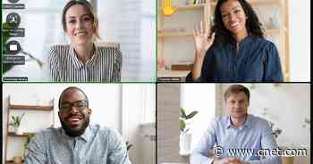 Thumbs Up! Zoom Desktop Feature Turns Your Gesture Into an Emoji     - CNET