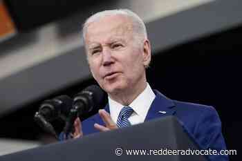 Canadian manufacturers hope for exemptions from latest Buy American provisions - Red Deer Advocate