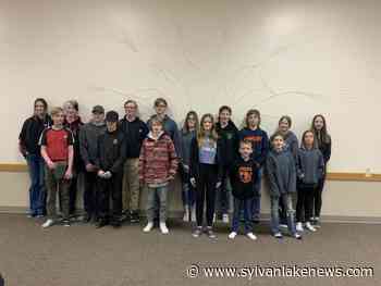 PHOTO: Red Deer West 4-H Beef Club - Sylvan Lake News