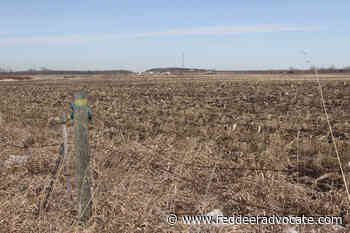 Red Deer County approves in principle city land annexation bid – Red Deer Advocate - Red Deer Advocate