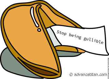 Astrology: Is it actually written in the stars? - Advance Titan