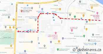 CPS slaps more charges on man accused of numerous downtown sexual assaults