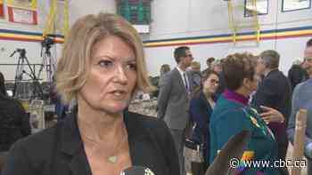 Newspaper apologizes for cartoon depicting Indigenous people seeking payout from Pope