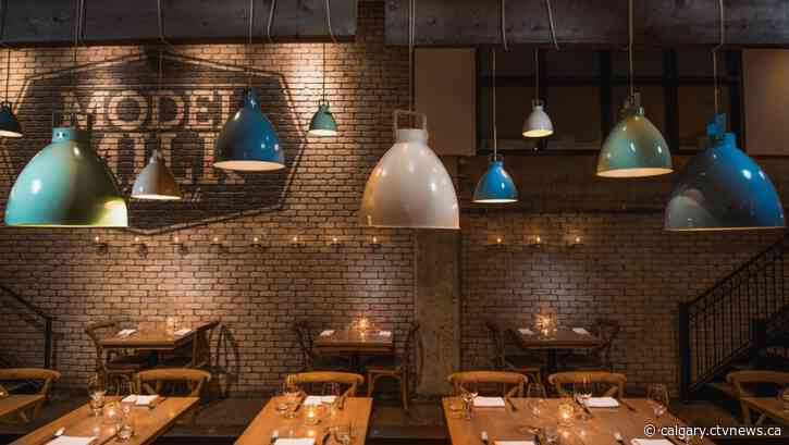 'It's the place': Daisy Edgar-Jones and Pedro Pascal discuss Calgary's Model Milk on 'Late Late Show' appearance