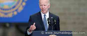 Biden et les Occidentaux face au défi d'une guerre longue en Ukraine