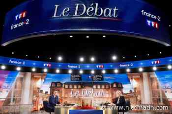 Le débat: "vos intérêts sont liés à des proches du pouvoir russe"... Macron attaque Le Pen sur son prêt contracté auprès d'une banque russe