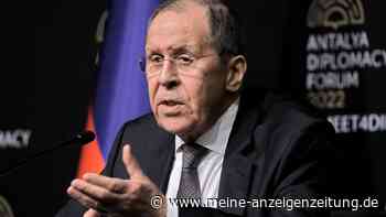 Russland distanziert sich von Atomwaffengebrauch – zumindest vielleicht