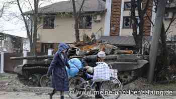 Erneuter Evakuierungs-Versuch in Mariupol gescheitert - Ukraine gibt „unorganisierten Besatzer“ die Schuld