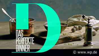 Vox zeigt „Das Perfekte Dinner“ aus Siegen: Das wird gekocht - WP News