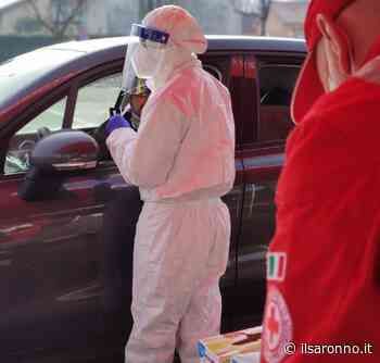 Covid, oltre 100 casi a Varese, +80 casi a Saronno, aumenti anche a Caronno - ilSaronno