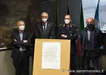 Telecamere nei parchi pubblici, Saronno presenta un progetto da 137 mila euro - SaronnoNews.it