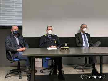 Saronno, nuovo ufficiale per il comando di polizia locale - ilSaronno