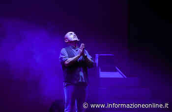 Paolo Cevoli in scena a Saronno con “La sagra famiglia” - InformazioneOnline.it