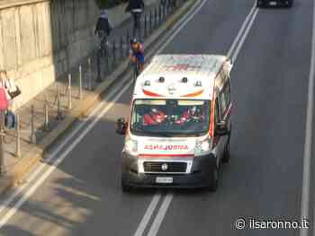Alcol a fiumi dietro alla stazione di Saronno: in pochi giorni molti casi di intossicazione etilica - ilSaronno