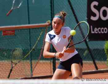 Tennis, gli Internazionali d'Italia fanno tappa a Saronno e Ceriano - ilSaronno