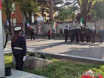 25 aprile, a Saronno torna il corteo. Nel pomeriggio spettacolo al cinema Prealpi - ilSaronno